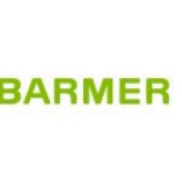 BARMER Logo