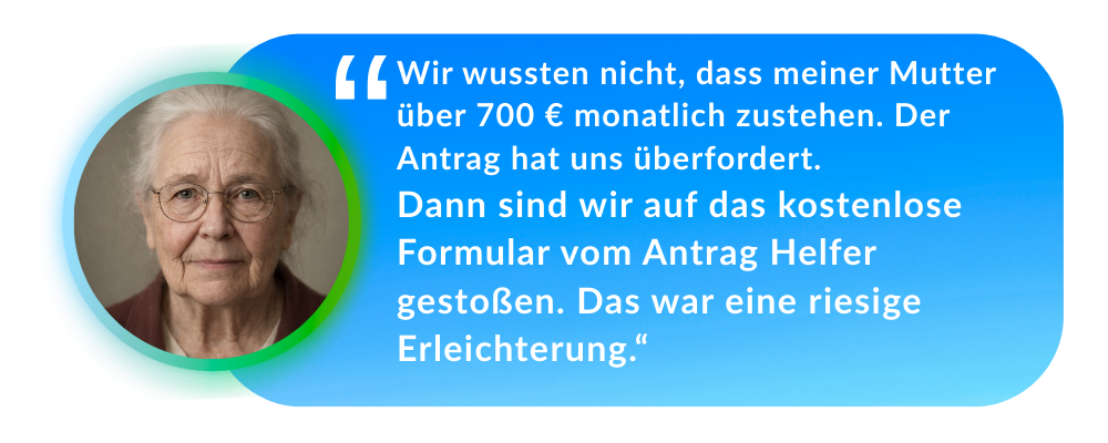 Erfahrungen PflegeAntragHelfer 2
